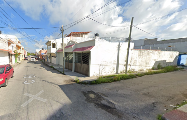 Casa en venta en Fatima, Carmen — foto 3 de 8