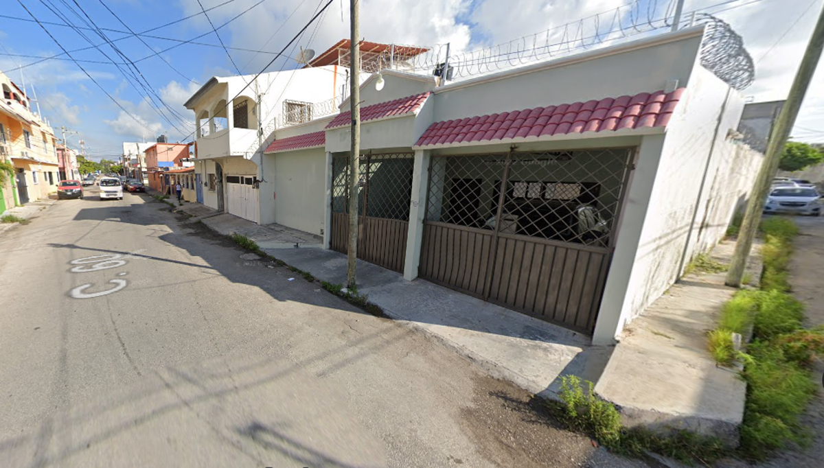 Casa en venta en Fatima, Carmen — foto 1 de 8