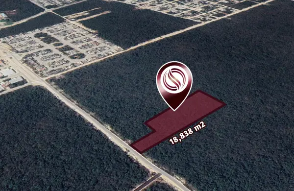 Terreno en venta en Tulum Centro, Tulum — foto 2 de 10