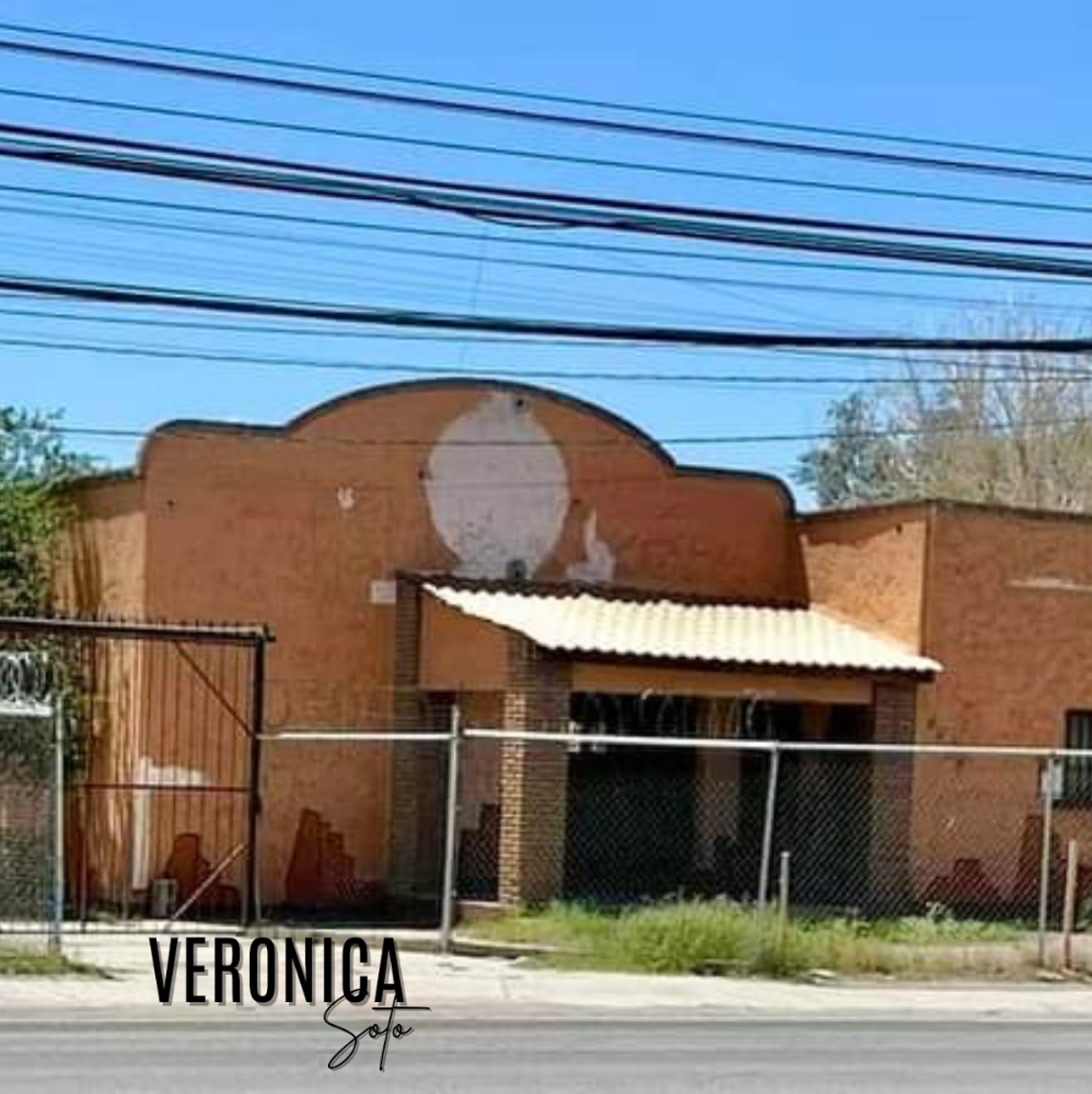 Terreno en venta en Mascareñas, Juárez — foto 1 de 7