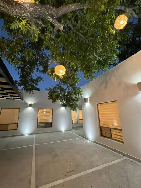 Departamento en renta en Navarro, Torreón — foto 2 de 9
