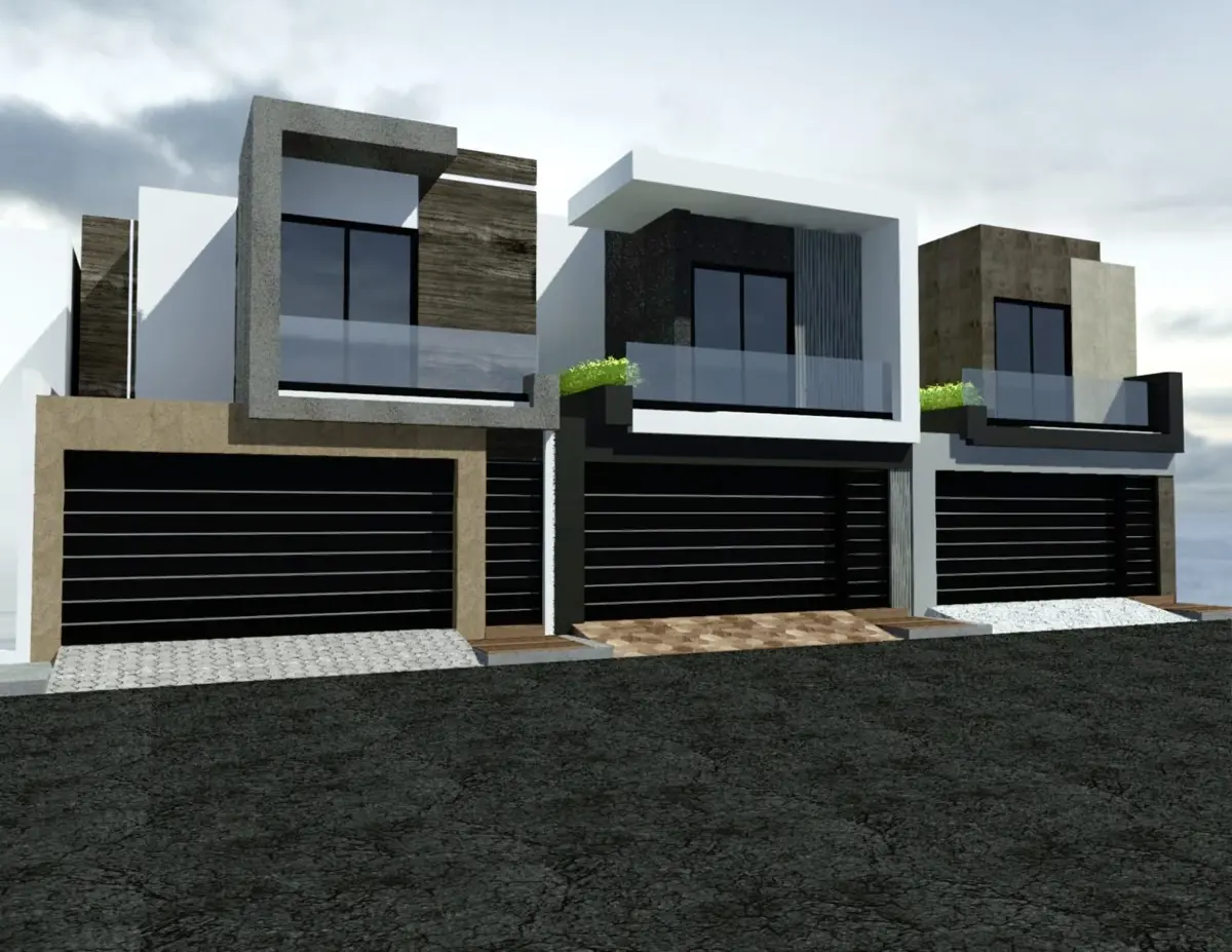 Casa en venta en Graciano Sánchez Romo, Boca del Río