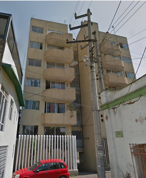 Departamento en venta en Artes Graficas, Venustiano Carranza — foto 3 de 6