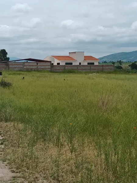 Terreno en venta en San Sebastian de las Barrancas Norte, San Juan del Río — foto 2 de 4
