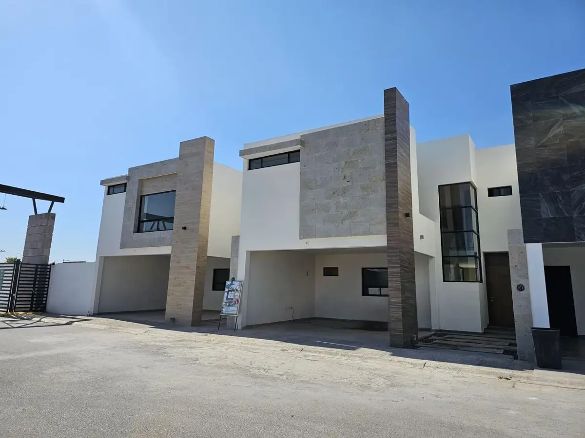 Casa en venta en Villa de las Palmas, Torreón — foto 1 de 15