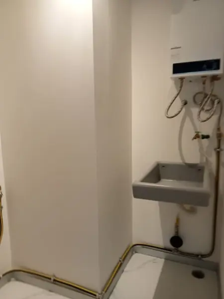 Departamento en renta en Cuauhtemoc, Cuauhtémoc — foto 3 de 24