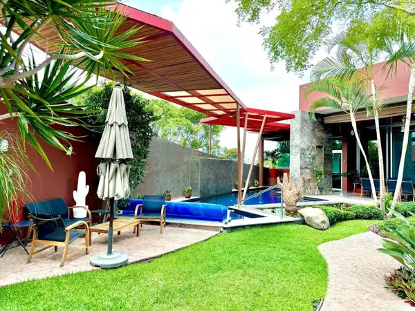 Casa en venta en Sumiya, Jiutepec — foto 2 de 22