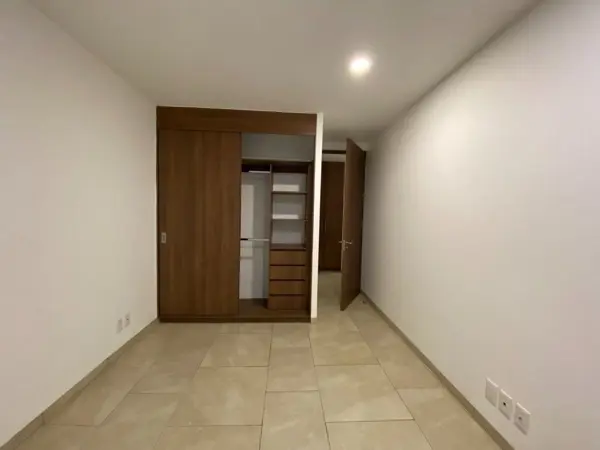 Departamento en venta en Santa Cruz Atoyac, Benito Juárez — foto 2 de 13