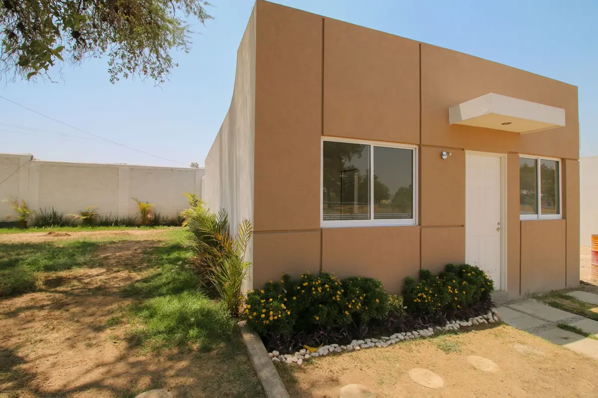 Casa en venta en Lomas de la Providencia, Silao de la Victoria — foto 1 de 8