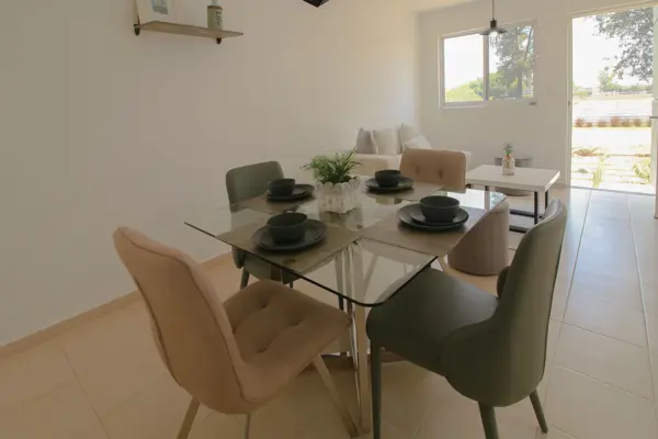 Casa en venta en Lomas de la Providencia, Silao de la Victoria — foto 3 de 8