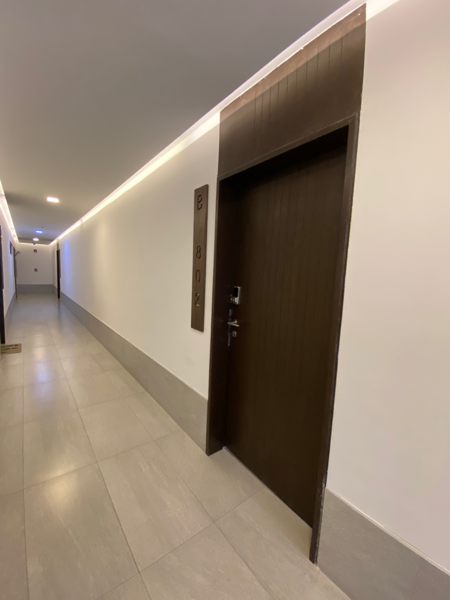 Departamento en renta en Residencial el Fresno, Torreón — foto 3 de 20