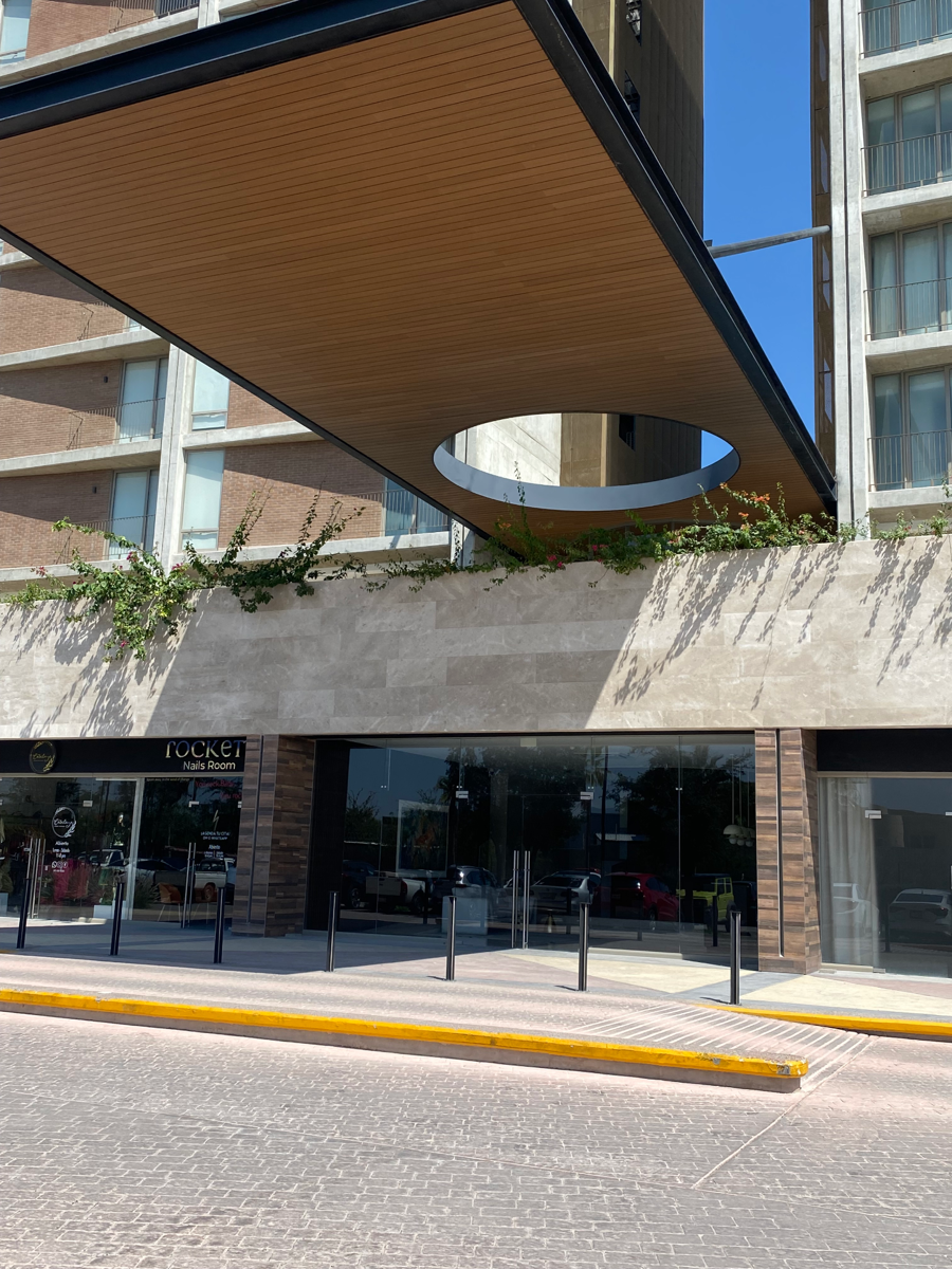 Departamento en renta en Residencial el Fresno, Torreón — foto 1 de 20