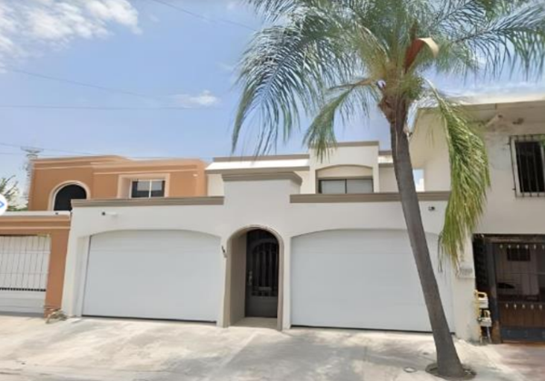 Casa en venta en Contry, Monterrey — foto 2 de 7