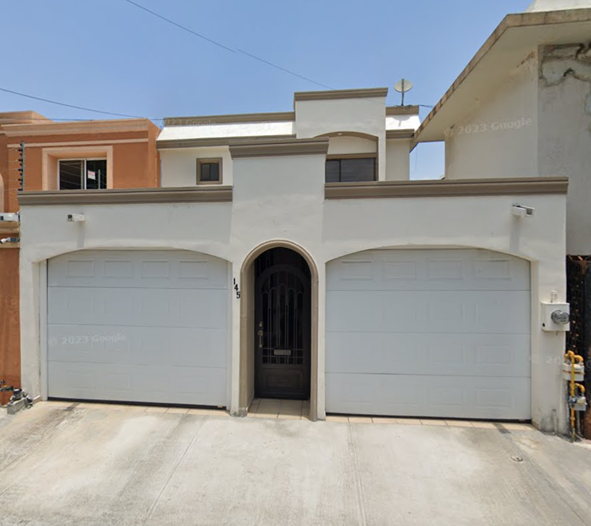 Casa en venta en Contry, Monterrey — foto 1 de 7