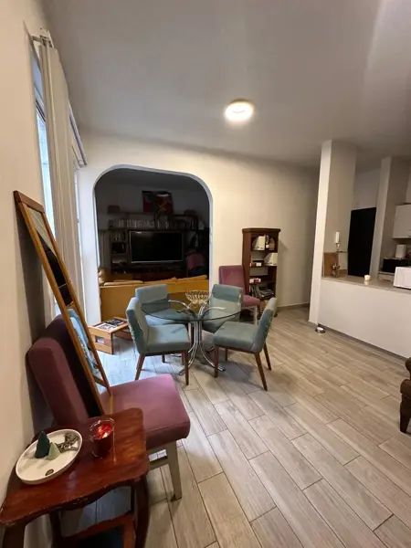 Departamento en Alamos, Benito Juárez, Ciudad de México