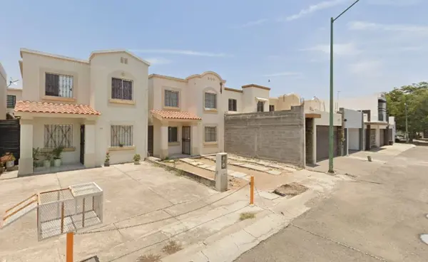 Casa en venta en Villa del Cedro, Culiacán — foto 2 de 7