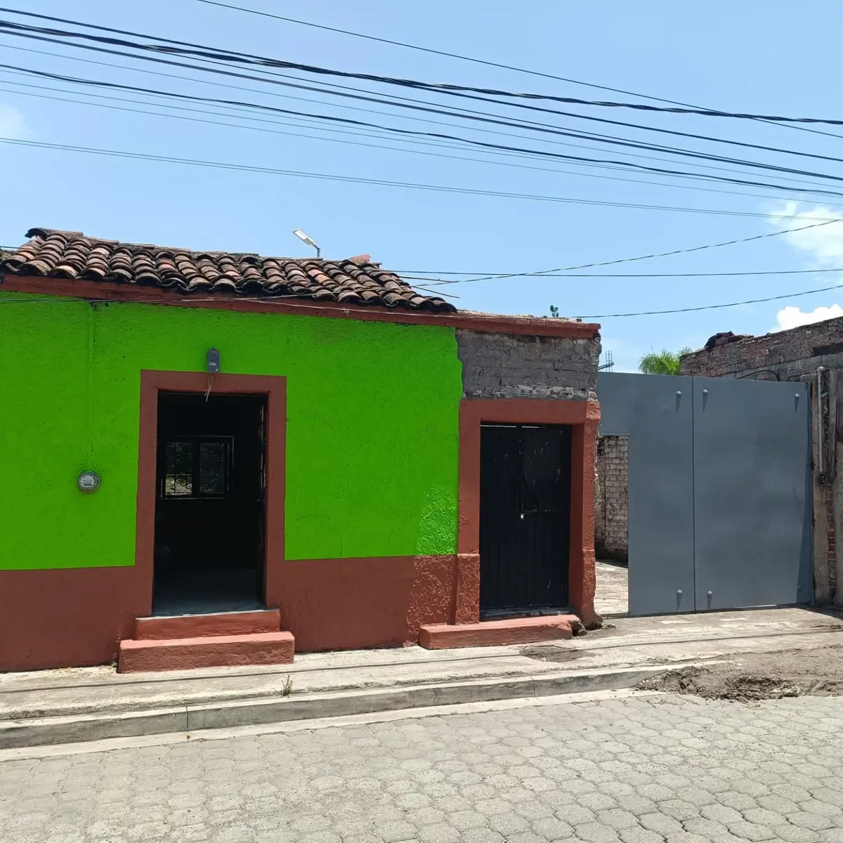 Terreno en venta en Jocotepec Centro, Jocotepec — foto 1 de 5