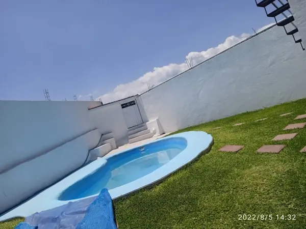 Casa en venta en Altos de Oaxtepec, Yautepec — foto 2 de 15