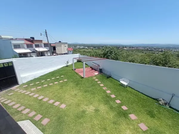 Casa en venta en Altos de Oaxtepec, Yautepec — foto 3 de 15