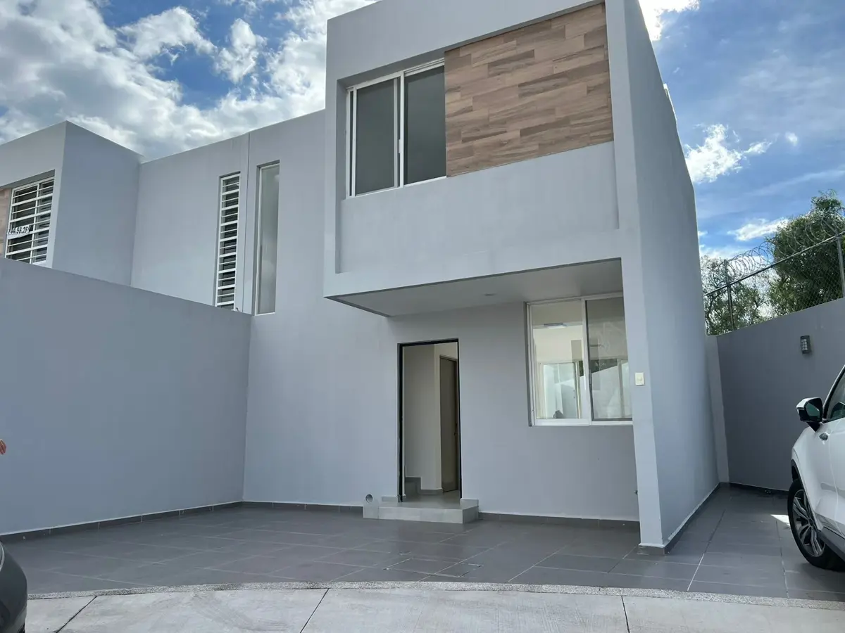 Casa en venta en Maravillas, Jesús María — foto 1 de 13