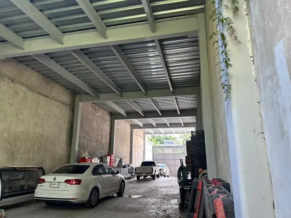 Bodega en renta en Country Club, Guadalajara — foto 3 de 6