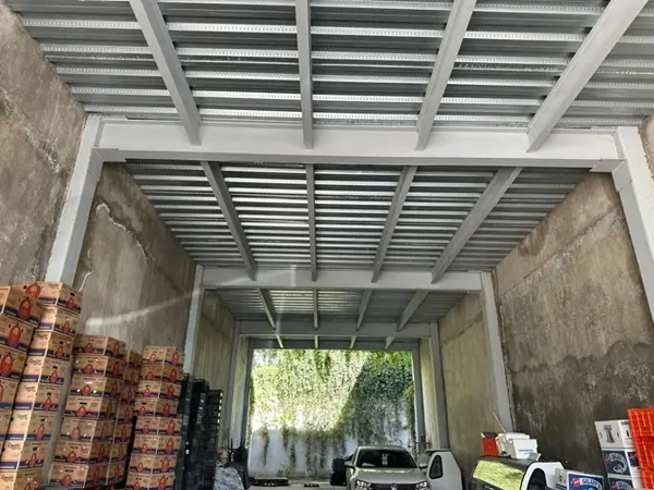 Bodega en renta en Country Club, Guadalajara — foto 2 de 6