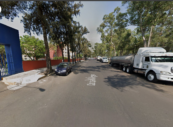 Departamento en venta en San Francisco Culhuacán Barrio de Santa Ana, Coyoacán — foto 3 de 7