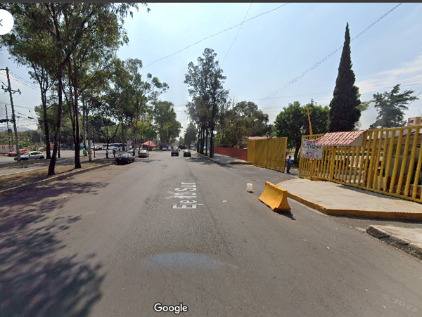 Departamento en venta en San Francisco Culhuacán Barrio de Santa Ana, Coyoacán — foto 2 de 7