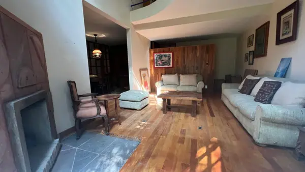 Casa en renta en Campestre, Álvaro Obregón — foto 2 de 29