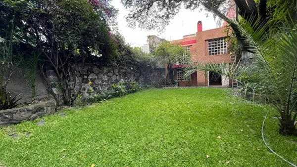 Casa en renta en Campestre, Álvaro Obregón, Ciudad de México Casa en renta en Campestre, Álvaro Obregón, Ciudad de México