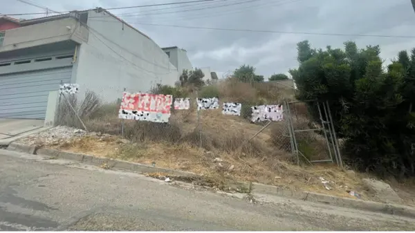 Terreno en venta en Laderas de Monterrey, Tijuana — foto 2 de 6