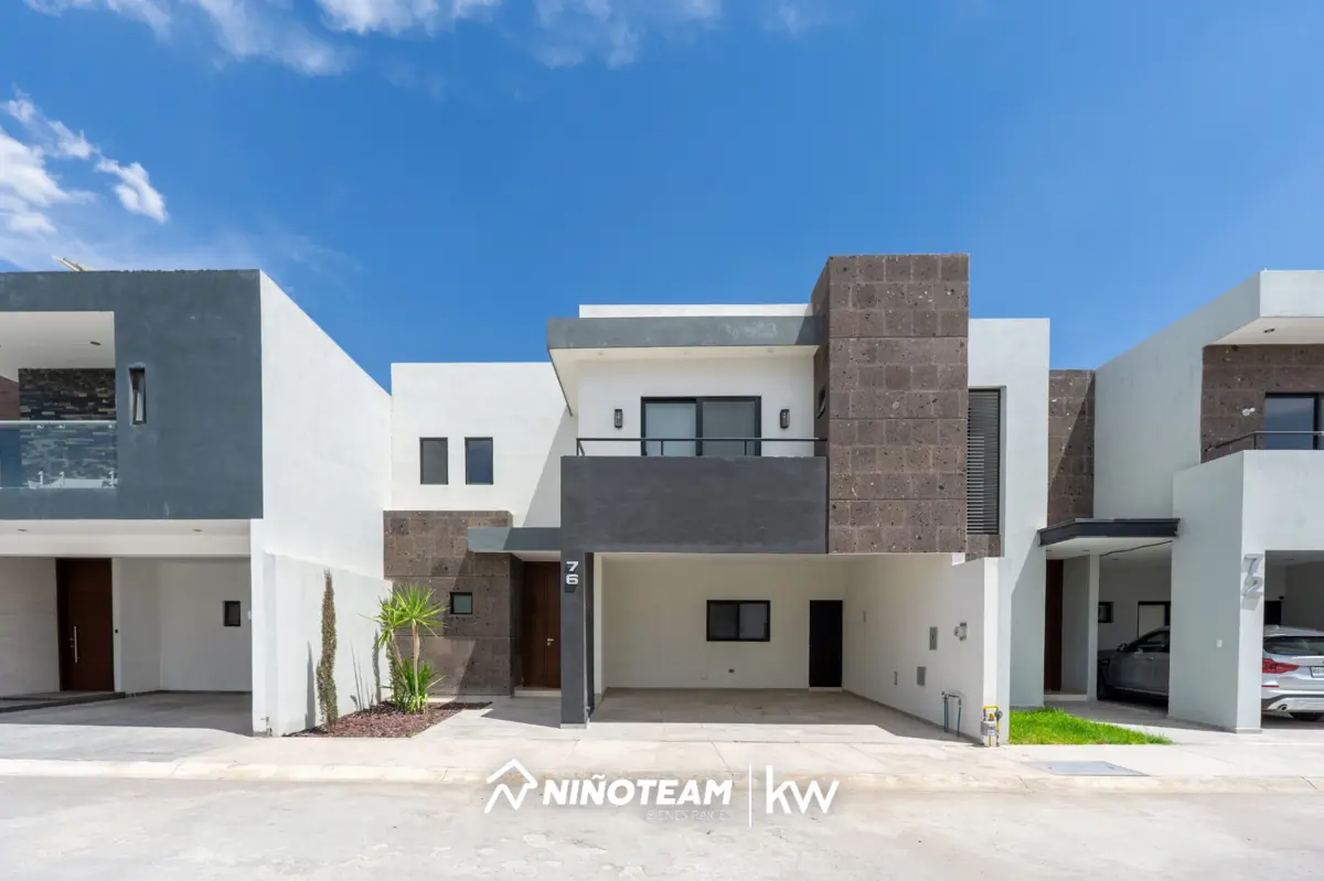 Casa en venta en Los Viñedos, Torreón — foto 1 de 25