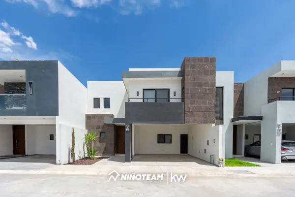 Casa en venta en Los Viñedos, Torreón, Coahuila de Zaragoza Casa en venta en Los Viñedos, Torreón, Coahuila de Zaragoza