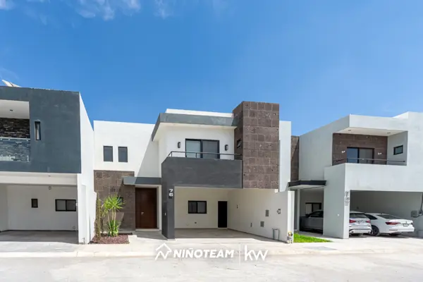 Casa en venta en Los Viñedos, Torreón — foto 2 de 25