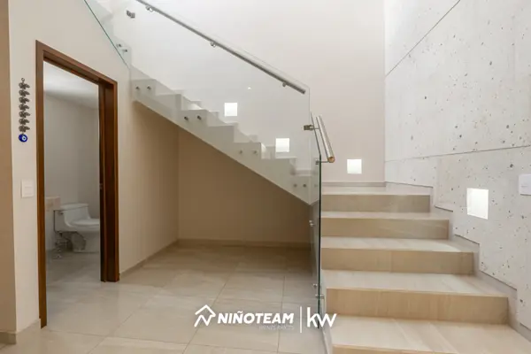 Casa en venta en Los Viñedos, Torreón — foto 3 de 25