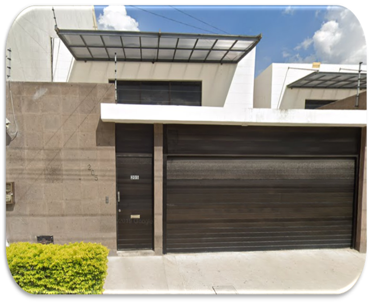 Casa en venta en La Gloria, Tuxtla Gutiérrez — foto 1 de 7