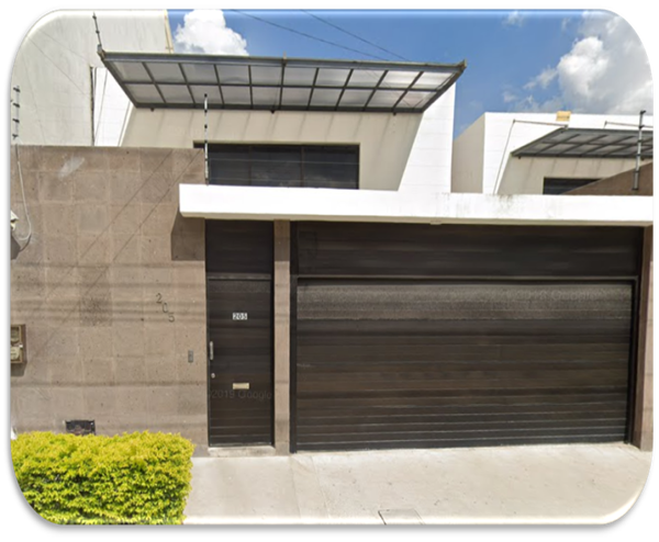 Casa en venta en La Gloria, Tuxtla Gutiérrez, Chiapas