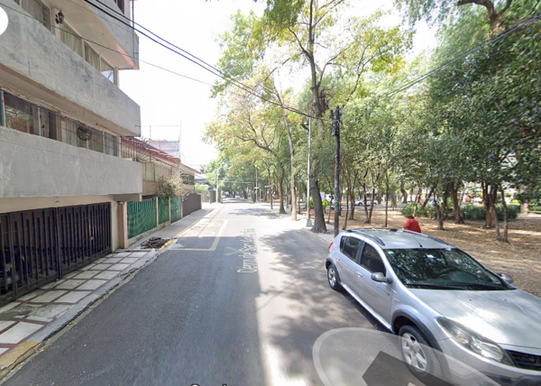 Departamento en venta en Campestre Churubusco, Coyoacán — foto 3 de 7