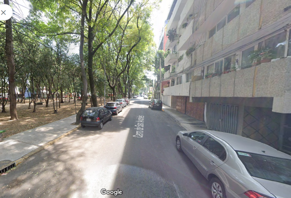 Departamento en venta en Campestre Churubusco, Coyoacán — foto 2 de 7