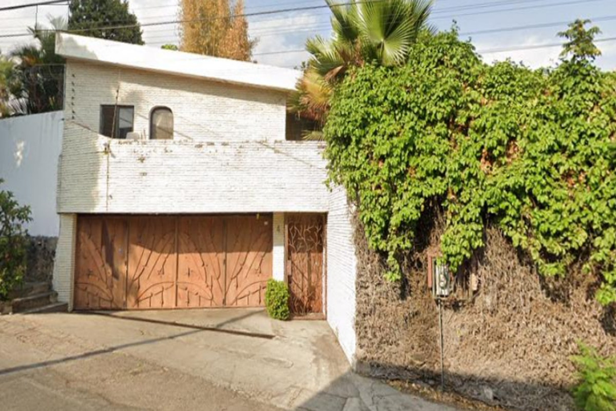Casa en venta en Lomas del Mirador, Cuernavaca — foto 1 de 7