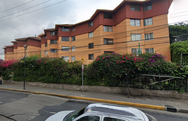 Departamento en venta en Residencial la Escalera, Gustavo A. Madero — foto 3 de 35