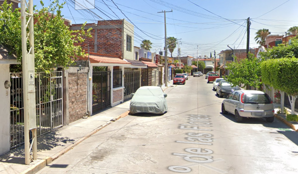 Casa en venta en Bosques de la Alameda, Celaya — foto 3 de 8