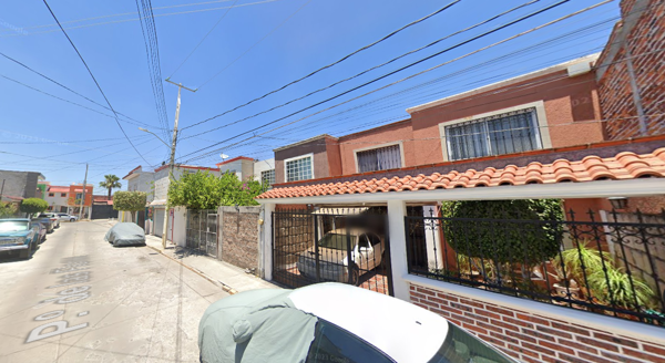 Casa en venta en Bosques de la Alameda, Celaya — foto 2 de 8