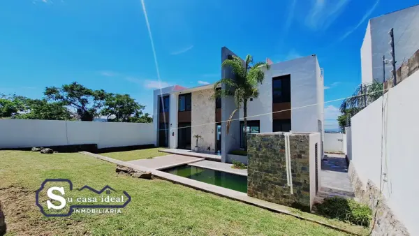 Casa en venta en Real de Oaxtepec, Yautepec — foto 3 de 15
