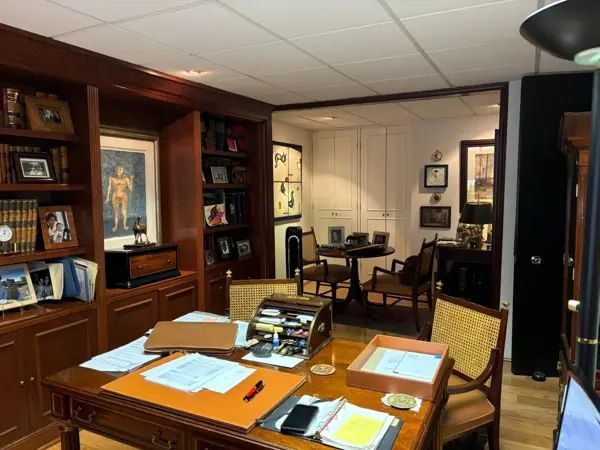 Oficina en venta en Bosque de las Lomas, Miguel Hidalgo — foto 2 de 27