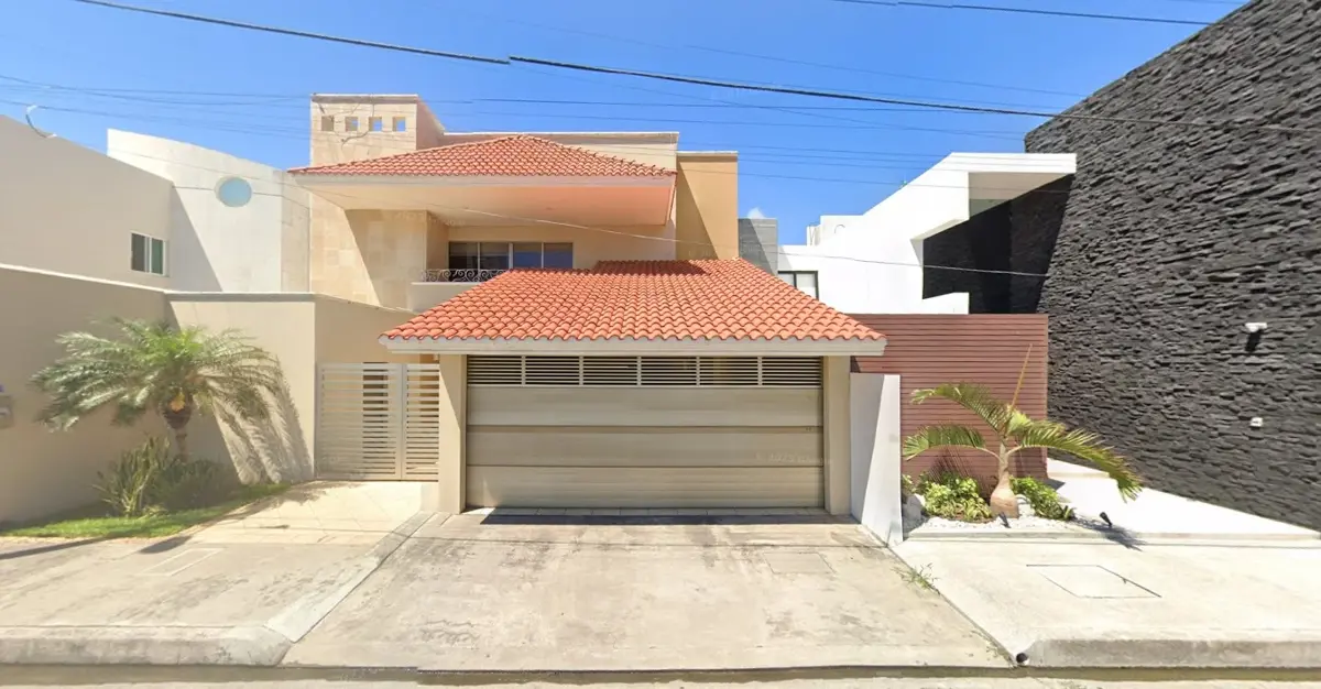 Casa en venta en Costa Dorada, Veracruz — foto 1 de 12