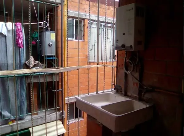 Departamento en venta en Popotla, Miguel Hidalgo — foto 3 de 13