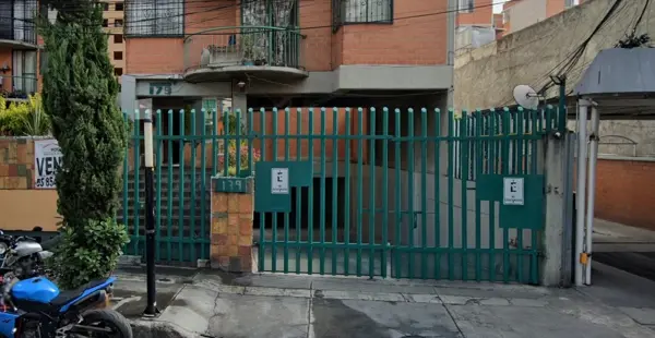 Departamento en venta en Popotla, Miguel Hidalgo — foto 2 de 13