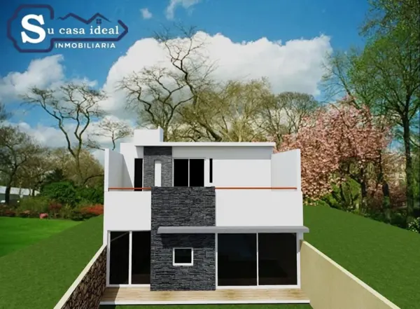 Casa en venta en Oaxtepec Centro, Yautepec — foto 3 de 3
