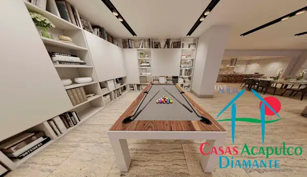 Departamento en venta en Playa Diamante, Acapulco de Juárez — foto 2 de 71